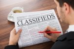 Classified Ads System - Premium